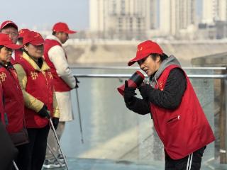 周口这群“铁娘子”用八年时间干了件大事