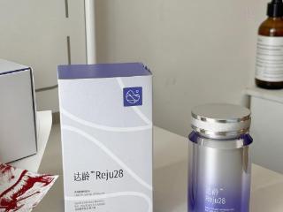 3招改善经期烦恼，达龄Reju28还你规律舒适的生理期