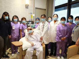 跨越国界：一位晚期肺癌患者的免疫治疗之路