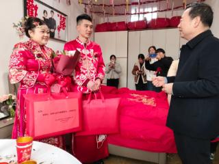 移风易俗要靠“正向激励”破题