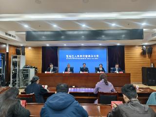 聚焦“提升消费品质” 淄博市张店区部署2026年消费者权益保护“五大行动”