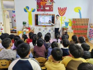 【学雷锋·文明实践我行动】济南市莱芜区方下街道开展“文明童行 薪火相传”学雷锋主题活动