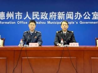 德州推出“支付即开票”，打造智慧税务新体验