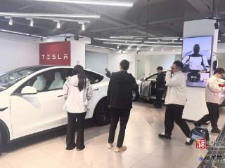 车企冲刺“开门红” 福州车市优惠多