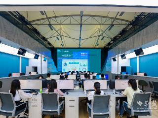 推动高等教育提质扩容 书写高质量发展新答卷