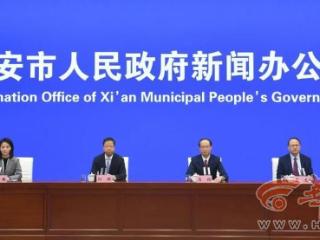 2025年西安接待入境游客人次同比增长91.56% 文旅热度稳居全国前列