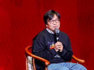 《倩女幽魂之兰若浮生》编导夏里： 重要的是面对自己，完整自我的勇气