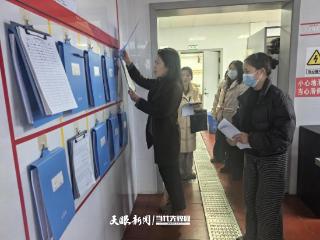 贵安新区：定制化服务，助力企业办证“零跑腿”