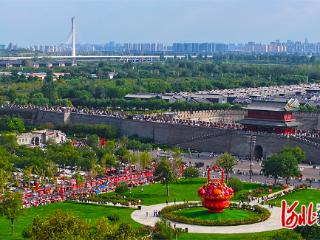 奋进的河北｜文脉不息 新程致远