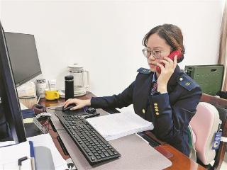 客运计划员罗佳颖：幕后“排兵布阵” 精准匹配旅客和列车