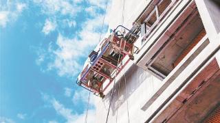 工业机器人在厦门大显身手！这些“超能工友”有啥绝活？