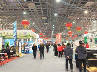 智能绿色成“主旋律”！2026北方印包展在廊坊举办