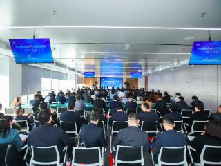 政企同心，向新而行！相城经开区总商会正式成立