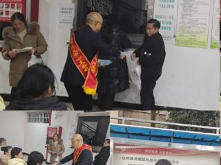 守护百姓“救命钱”！太平人寿遵义中走进遵义医科大学，为患病百姓筑起一道反金融黑产防火墙