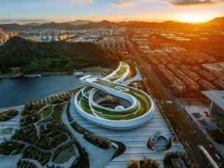 于方寸间感知生命浩瀚 苏州科技馆“小”题“大”做