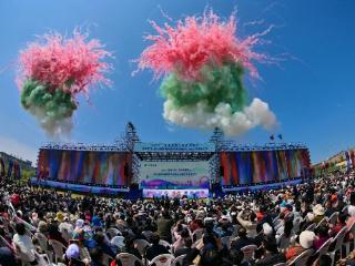 第43届潍坊国际风筝会暨2026潍坊风筝嘉年华商务合作资源介绍