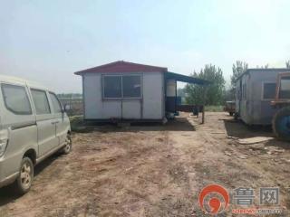 守护耕地红线 胶州市综合行政执法局依法清除一处农用地违建板房