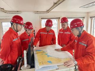 马力全开！中交一航局二公司各项目纷纷上好“开工第一课”