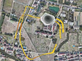 无锡斗山遗址入围“全国十大考古新发现”初评