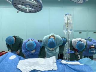 跨越生死的温柔延续｜44岁女士捐献器官，让生命以另一种方式绽放