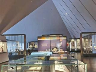 走进藏在高校的博物馆