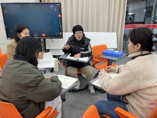 从单打独斗到抱团攻坚！这所职院的师资培育新模式太圈粉