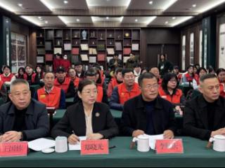 服务时长近1.5万小时、服务观众超100万人次，去年潍博志愿者交出亮眼答卷