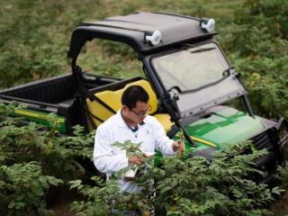 提升消费品质 安利深耕大健康护航美好生活