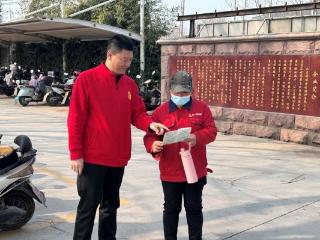 瑞众保险淄博中支：3・15 走进工厂 金融知识护航一线职工