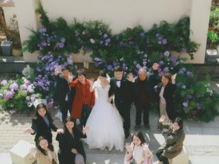 浪漫市南引爆甜蜜经济