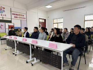 济南市莱芜区凤城街道都市花园社区：聚合伙人力量 促社区新发展