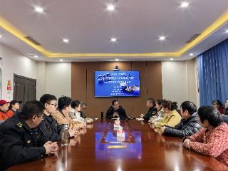 “守护消费安全·依法维权护航”——学苑社区创新开展3·15消费者权益普法宣传活动