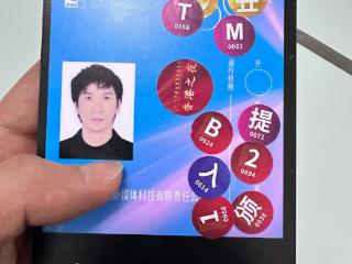 合肥一理发店发型师曾为多位明星做造型 顾客：理完发感觉自己能进娱乐圈