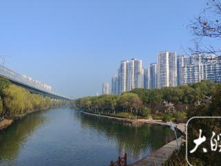 耐力十足，湿冷返场 下周安徽开启“阴雨模式”