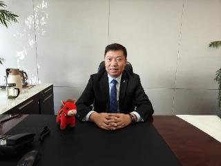 新华保险河北分公司以高品质服务守护千家万户