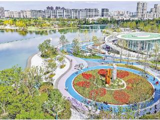 运营赋能 存量优化 向“新”生长 杭州加快探索更可持续的城市更新路径