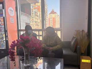 北京直奔杭州，研二学生思思目标只有一个：创业 选择杭州，她说和“三个画面”有关