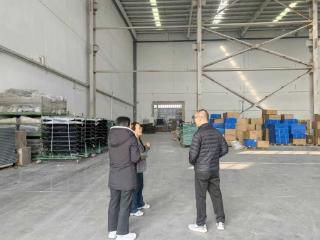 【社会主义核心价值观“五个融入”】济南市莱芜区张家洼街道：精准服务送上门 助力项目快推进