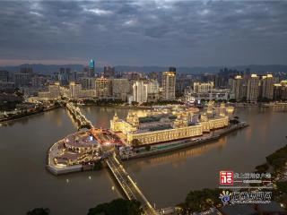 福州多举措提升“夜魅力”推动“夜经济”