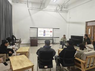 临沂艺术学校音乐部召开剧目创作排演研讨会