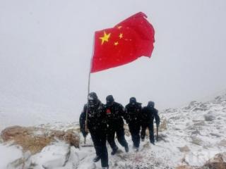 风雪普兰，他们守望着自己的“生命树”