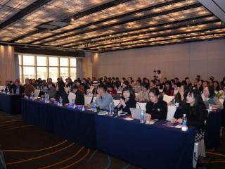 “同颂中华·全国青少年志愿文学创作与诵读大赛”福建赛区启动说明会在厦门举行