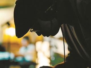 本土音乐人沈鹏：让“厦门出品”被更多人听见