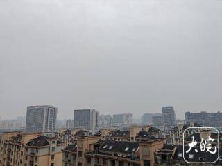 阴雨绵绵 气温“跳水” 安徽“倒春寒”来袭！