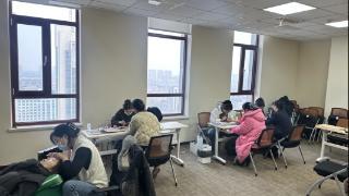 情暖女神节 芳华绽平安——平安财险山东分公司滨州中支开展三八女神节关爱活动