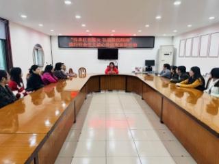 济宁市任城区金城街道兴东社区开展“传承红色薪火 厚植爱国情怀”主题宣讲活动