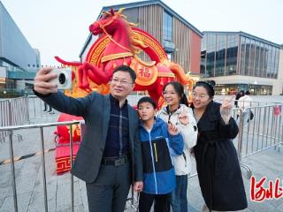 打开雄安的九种方式（一）｜从一个人到一家人