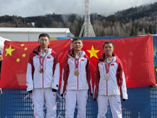 聚焦米兰冬残奥会｜河北运动员共收获8金7银5铜