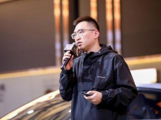 首驱科技登陆 AWE2026汽车级技术下放重构两轮出行逻辑