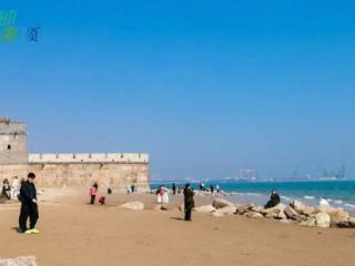 “北有万里长城·南有千里屯堡”——2026安顺文化旅游推介会在河北省秦皇岛山海关成功举办